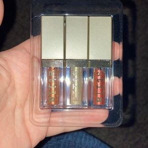 Stila Liquid Eyeshadow Trio